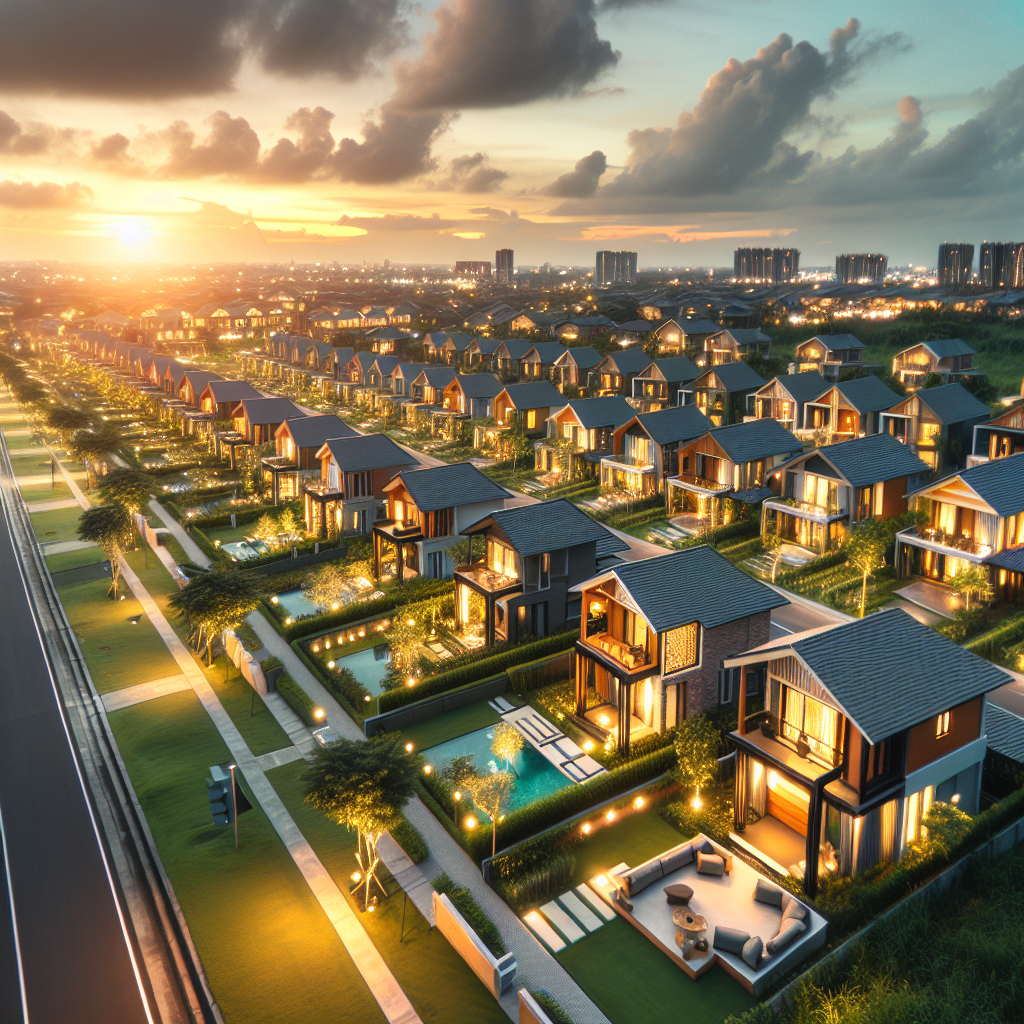 2026 Housing Market Outlook: J.P. Morgan’s Insights