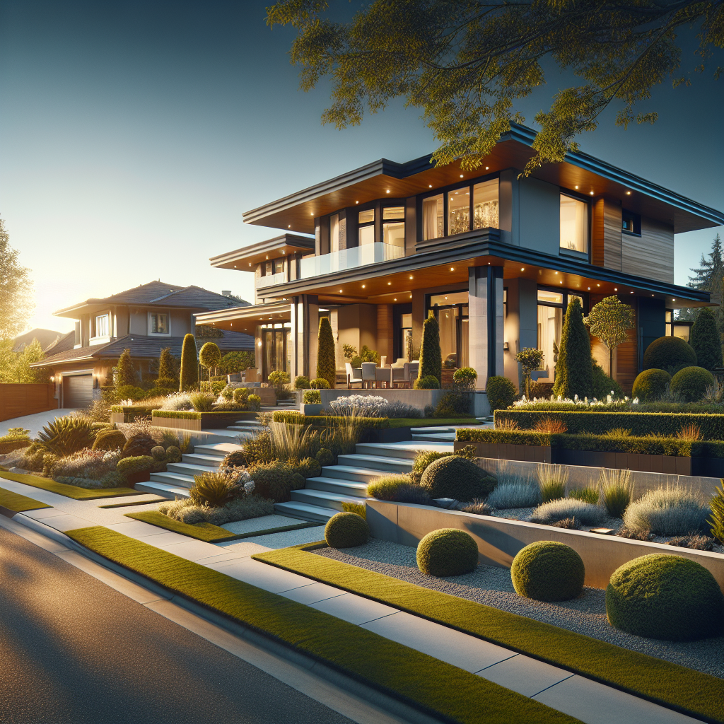 How Changing Interest Rates are Reshaping the Housing Market