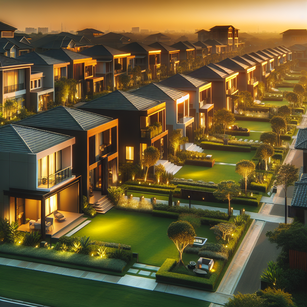 Current Landscape of Single-Family Homes in the U.S.