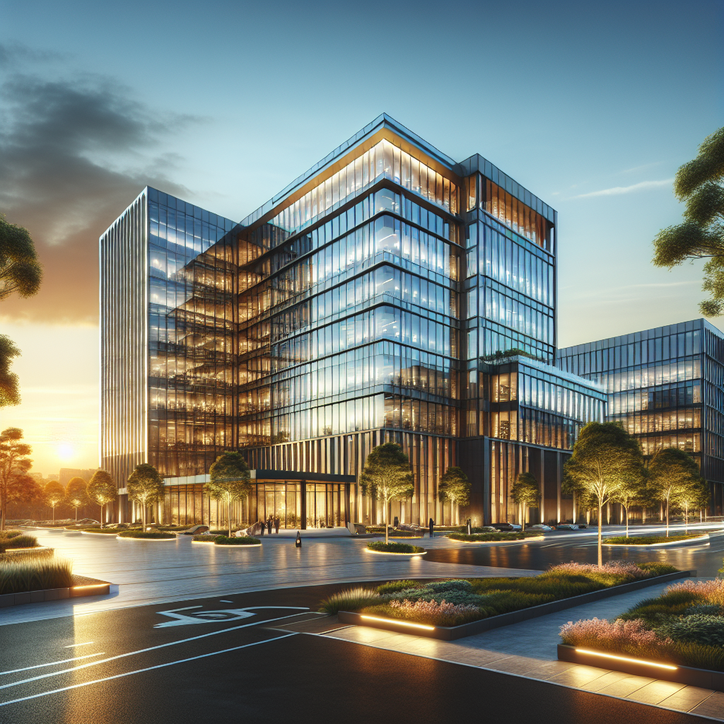 Tendencias actuales en bienes raíces comerciales: Perspectivas de Altus Group