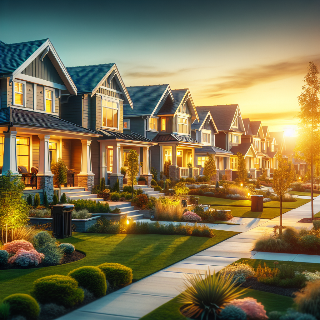 Housing Market Predictions for 2026: Key Trends to Watch