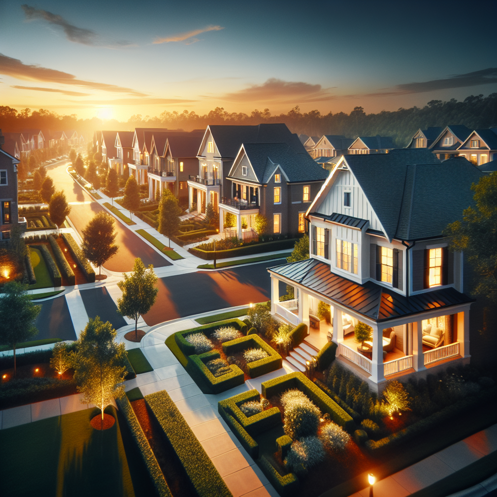 Housing Market’s Summer Rebound Faces Unforeseen Challenges