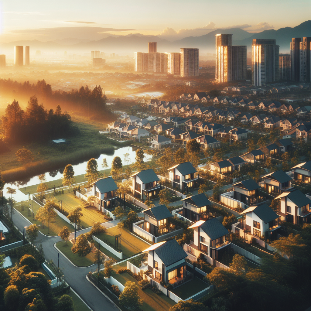 New Residential Sales Show Mixed Signals in U.S. Housing Market