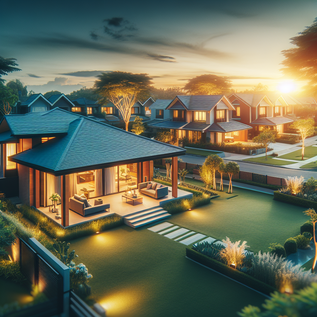 Springfield’s Unique Housing Market Dynamics Explored