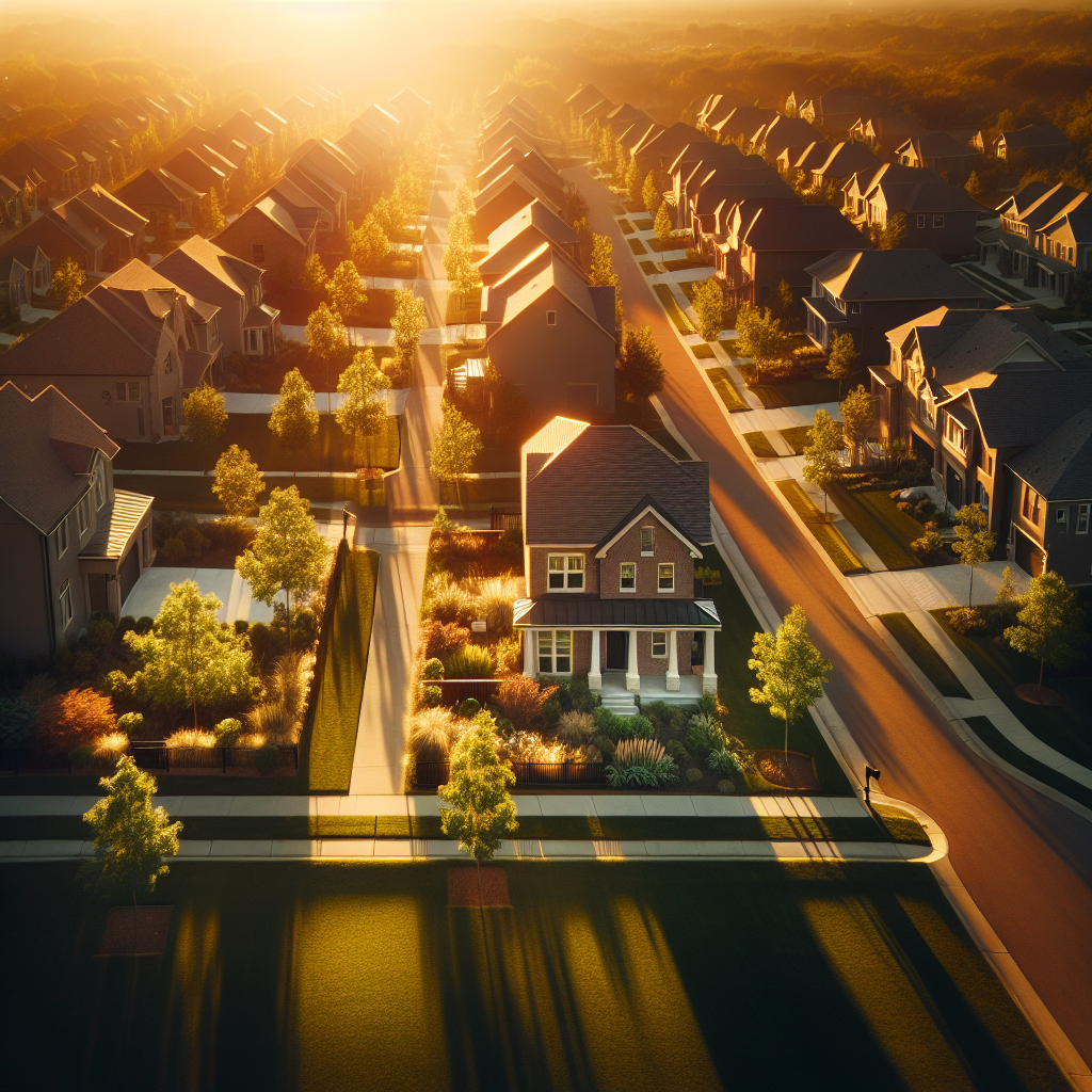 Springfield Emerges as One of the Hottest Housing Markets