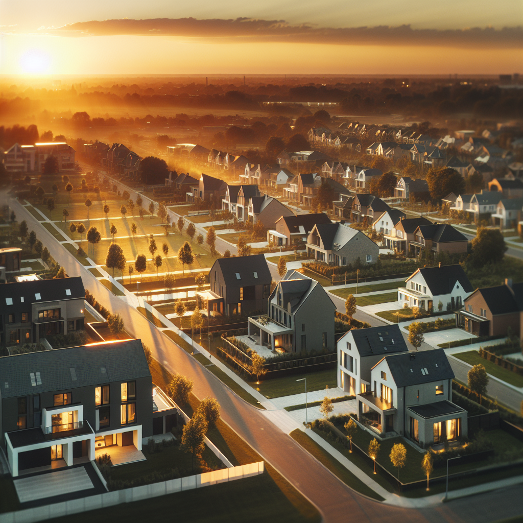 Zillow Revela Cambios Importantes en el Mercado Inmobiliario de EE.UU.